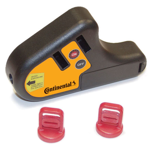 Alinhador de Polias a Laser Continental