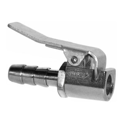 Bico Presilha para Encher Pneu MS 18