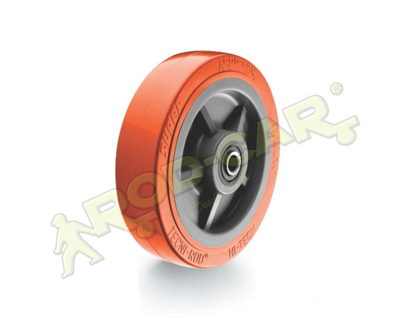 Roda RodCar R 102 UPK 600Kg