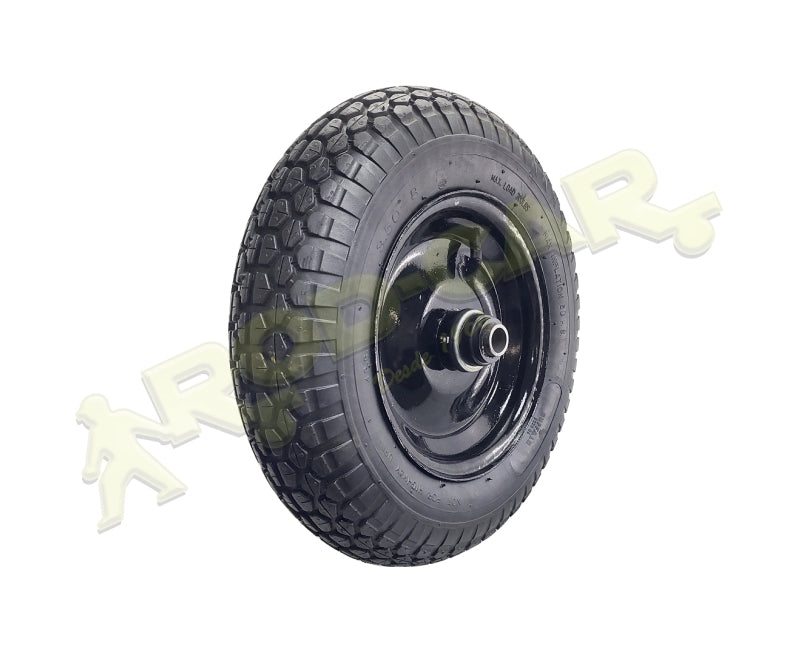 Roda RodCar R 358 PNL 200Kg