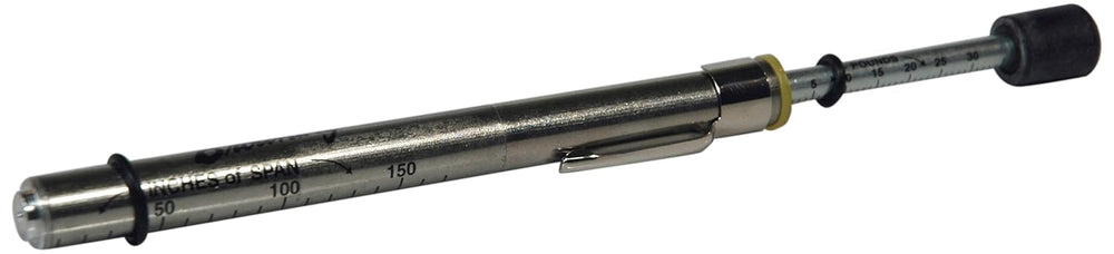 Tensionador tipo Caneta para Correias Industriais